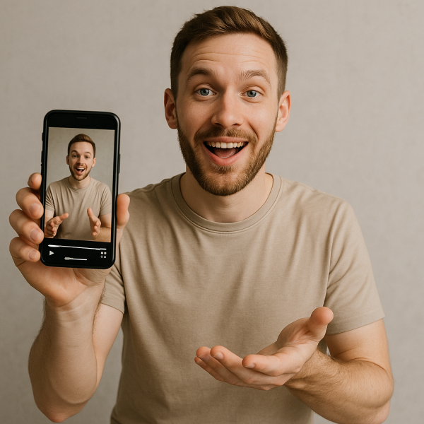 Social Media Content Creators